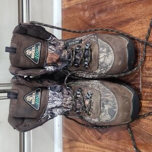 Rocky 3640 pro hunter